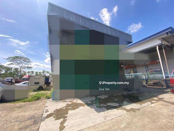 Kilang Terpisah untuk Dijual di Bandar Seri Alam, Masai oleh Eva Tan - iProperty.com.my