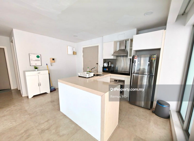 Residensi Servis untuk Dijual di Bintang Fairlane Residences oleh Remus Ho - iProperty.com.my