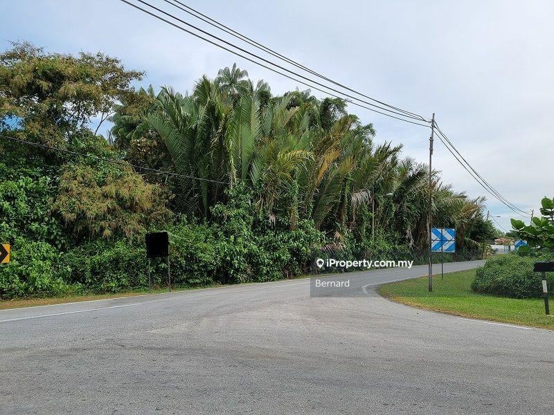 For Sale - 2.139 acres Nibong Tebal 1st Grade Freehold  Land FOR SALE