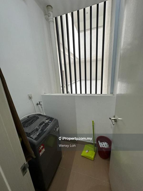 Service Residence for Rent in Pacific Star by Wenxy Loh - iProperty.com.my