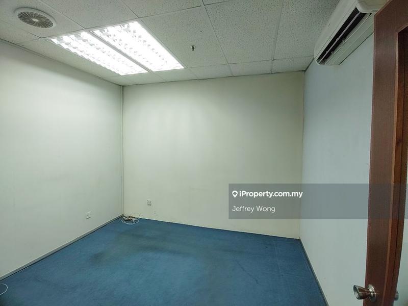 Pejabat untuk Dijual di Seksyen 16, Petaling Jaya oleh Jeffrey Wong - iProperty.com.my