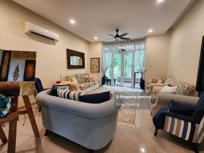 2.5-storey Terraced House for Sale in Valencia, Sungai Buloh by Pinky Choong - iProperty.com.my
