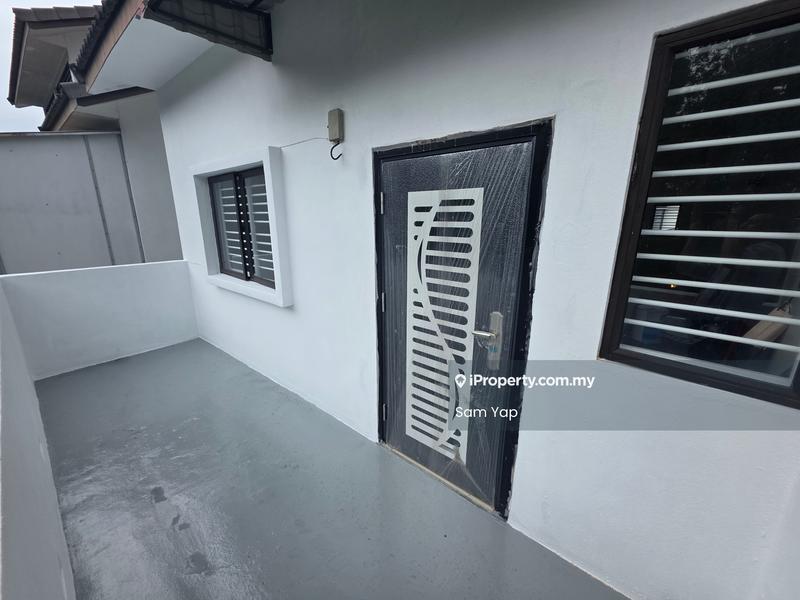 Townhouse for Rent in Bandar Damai Perdana, Cheras by Sam Yap - Exterior - iProperty.com.my