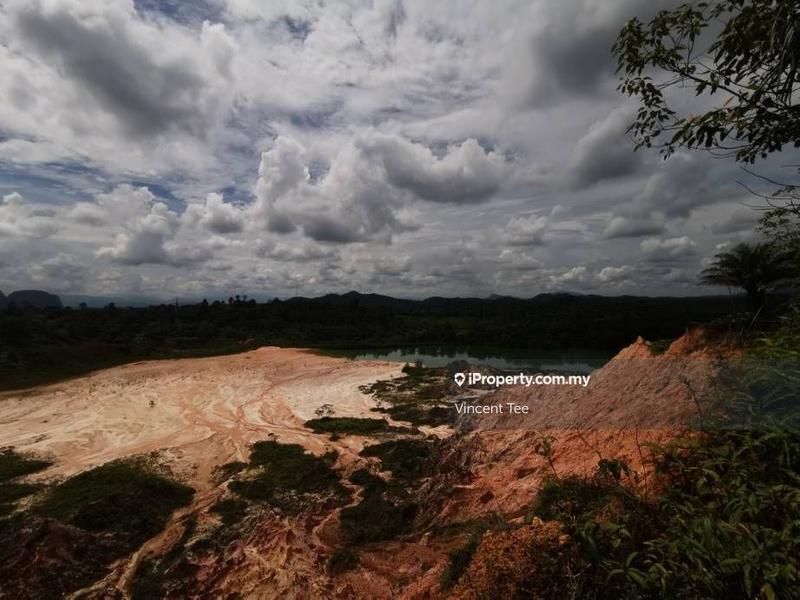 Industrial Land for Sale in Bukit Kuin, Kuantan by Vincent Tee - iProperty.com.my