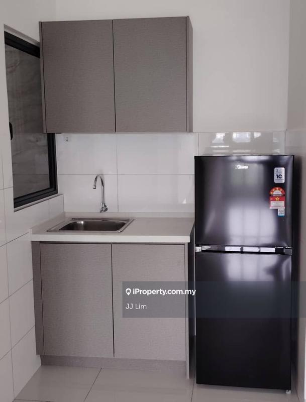 For Rent - Traders Garden @ Cheras Selatan