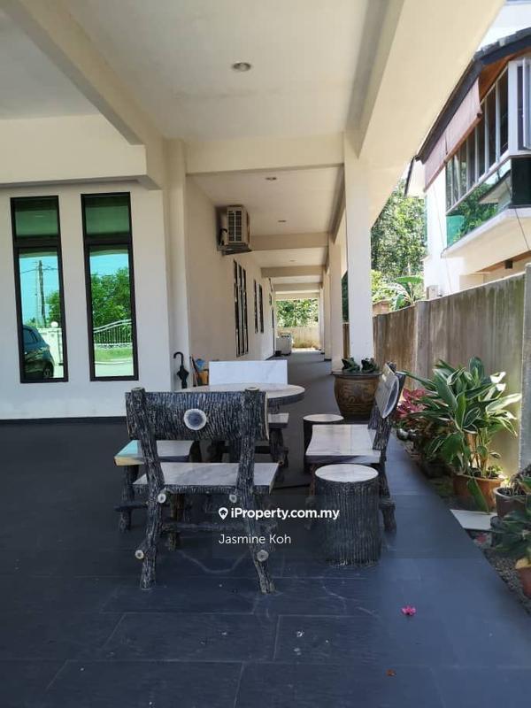 Rumah Berkembar untuk Dijual di Kemaman, Terengganu oleh Jasmine Koh - iProperty.com.my
