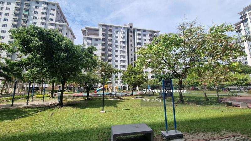 Kondominium untuk Disewa di Kelana Puteri oleh Annie Ng - iProperty.com.my