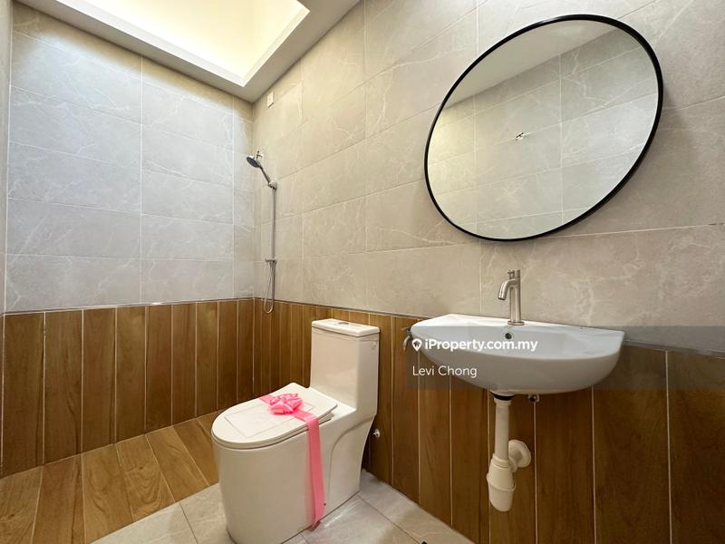 Rumah Kluster untuk Dijual di Bidor, Perak oleh Levi Chong - iProperty.com.my
