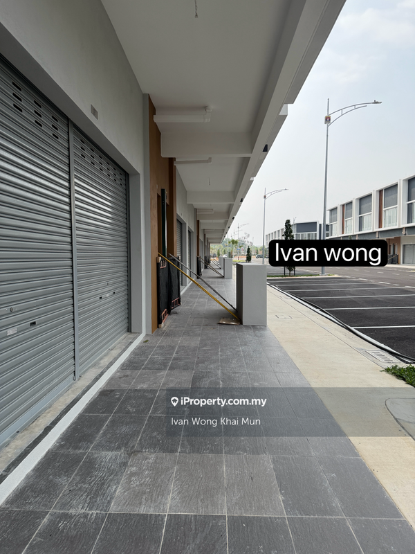Shop for Rent in Taman Sepang, Sepang by Ivan Wong Khai Mun - iProperty.com.my