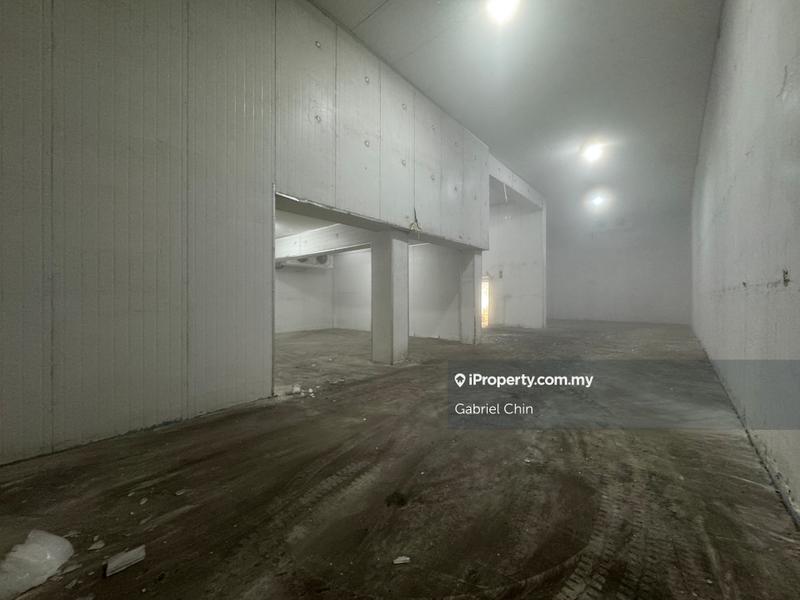 For Rent - Industri Batu Caves, SBC, Springcrest, Perusahaan Batu Caves