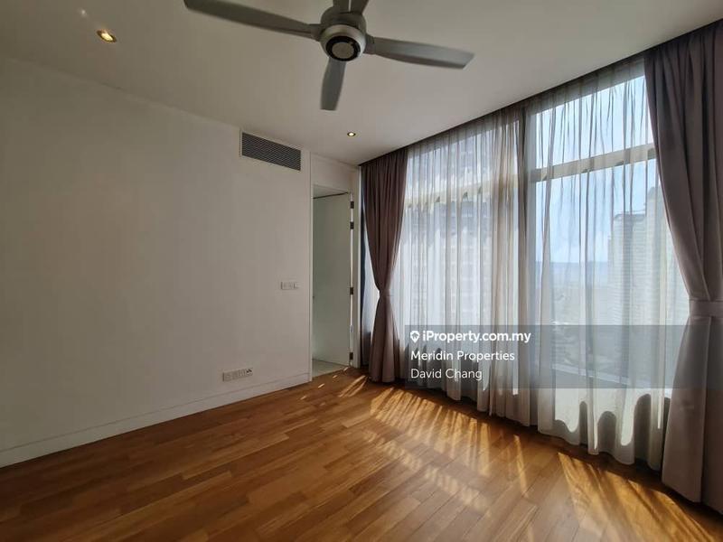 Condominium for Rent in Condominium @ The Troika by David Chang - iProperty.com.my