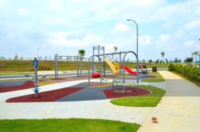 Banglo Tanah untuk Dijual di Setia Ecohill Arroyo Garden Semenyih, Semenyih oleh Christy Loh - iProperty.com.my