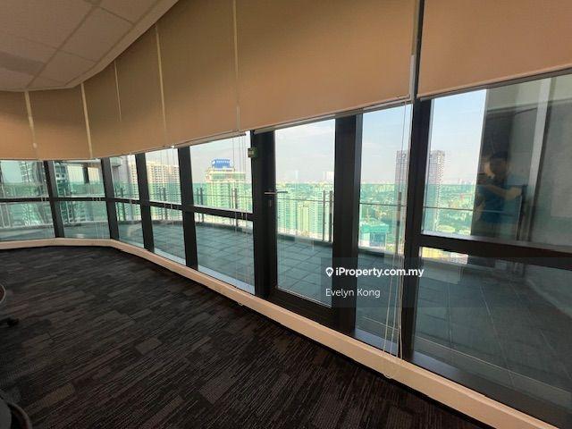 Pejabat untuk Disewa di BANGSAR, Kampung Kerinchi (Bangsar South) oleh Evelyn Kong - iProperty.com.my