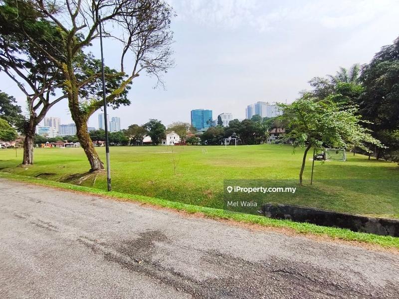 Bungalow House for Sale in Seksyen 14, Petaling Jaya by Mel Walia - iProperty.com.my