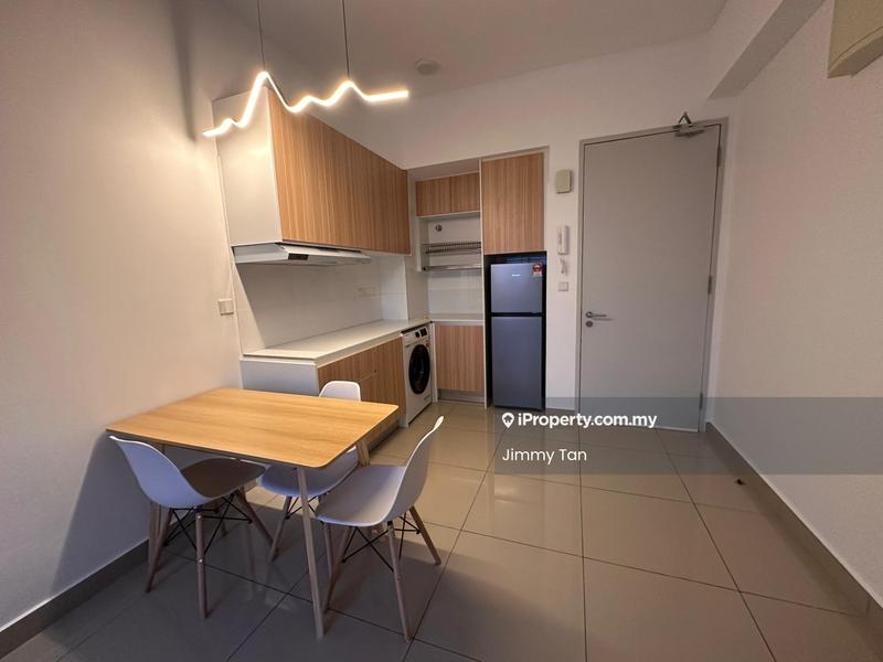 Service Residence untuk Disewa di Plaza @ Kelana Jaya oleh Jimmy Tan - Kitchen - iProperty.com.my