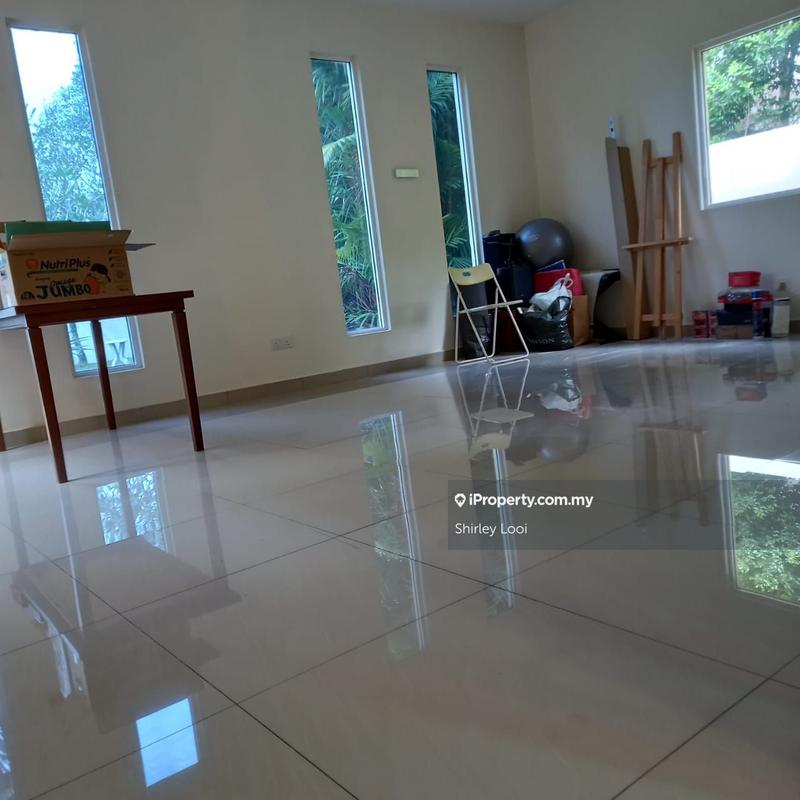 Rumah Teres 2-Tingkat untuk Dijual di Bukit Jelutong, Shah Alam oleh Shirley Looi - iProperty.com.my