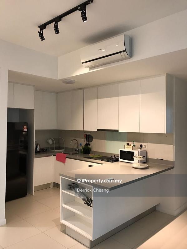 Residensi Servis untuk Dijual di Three28 Tun Razak oleh Derrick Cheang - iProperty.com.my