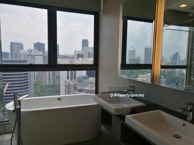 Service Residence for Sale in Laman Ceylon by William Choy - iProperty.com.my