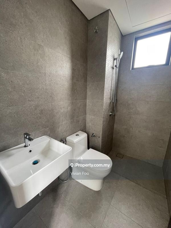 Residensi Servis untuk Dijual di The Birch oleh Vivian Foo - iProperty.com.my