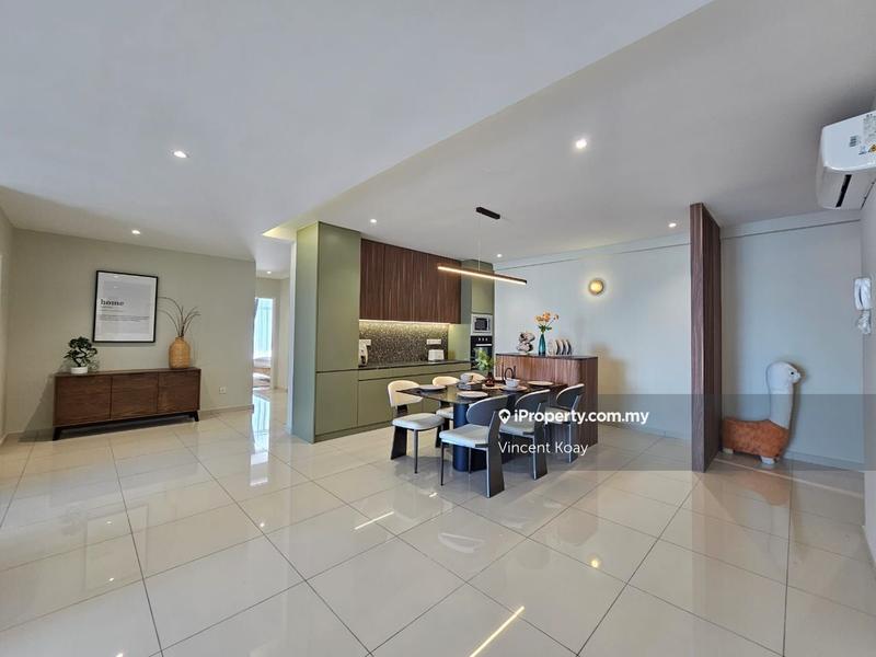 For Sale - Jambul Height Condominium