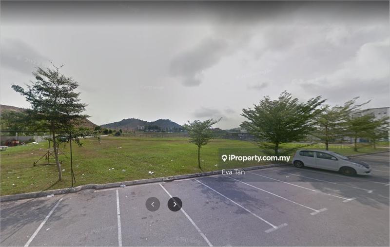 Commercial Land for Sale in Iskandar Puteri (Nusajaya), Johor by Eva Tan - iProperty.com.my