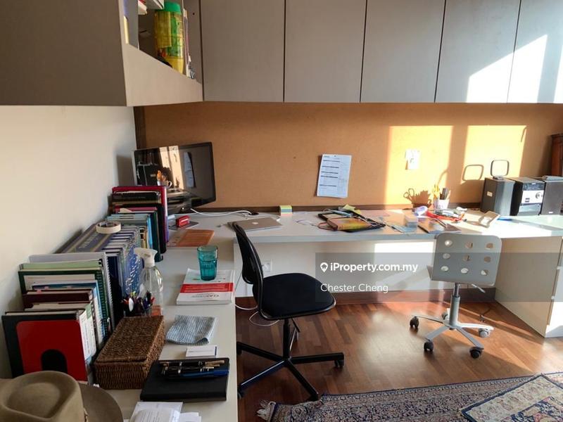 Semi-Detached House for Sale in Maplewood @ Saujana U2, Shah Alam, Saujana, Saujana by Chester Cheng - iProperty.com.my