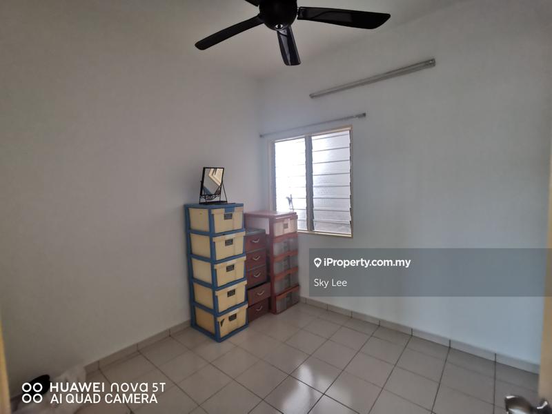 Condominium for Sale in Sierra Residency by Sky Lee - iProperty.com.my