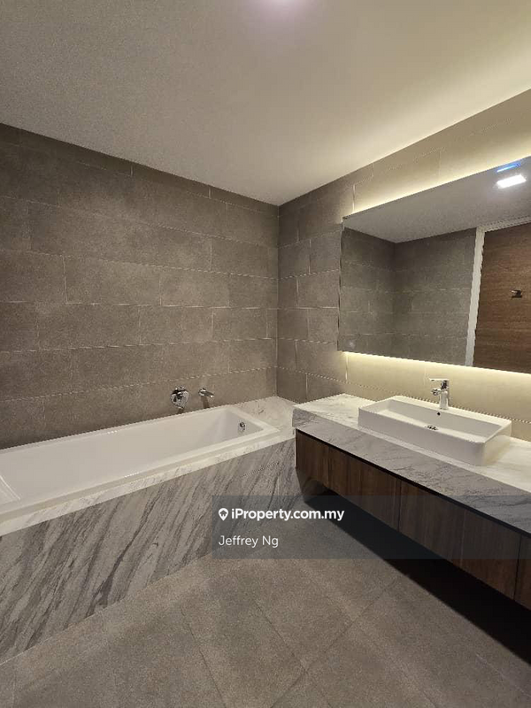 Service Residence for Sale in Aria by Jeffrey Ng - iProperty.com.my