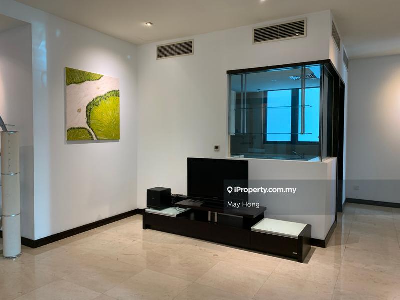 Kondominium untuk Dijual di Cendana oleh May Hong - iProperty.com.my