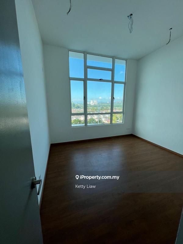 Condominium for Sale in 1Sulaman Platinum Tower by Ketty Liaw - iProperty.com.my