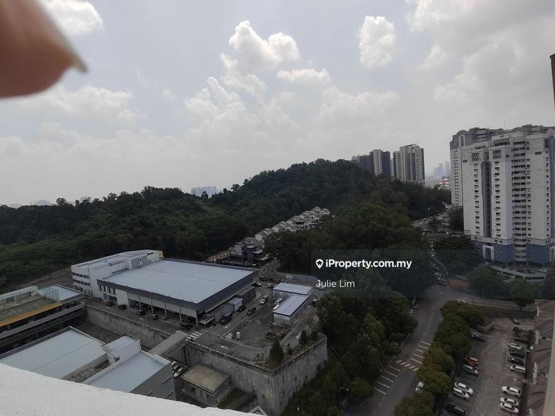 Condominium for Sale in Pandan Heights Condominium by Julie Lim - iProperty.com.my