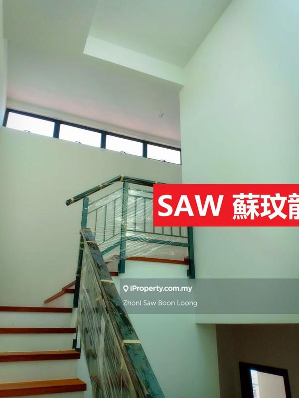 Rumah Berkembar untuk Dijual di Setia Pearl Island, Bayan Lepas oleh Zhonl Saw Boon Loong - iProperty.com.my