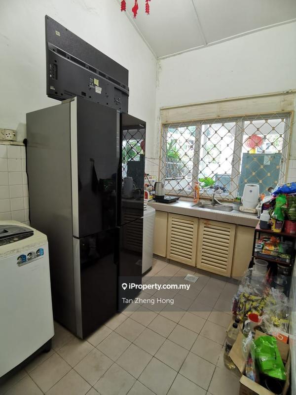 1.5-storey Terraced House for Sale in Taman Melawati, Ulu Kelang by Tan Zheng Hong - iProperty.com.my