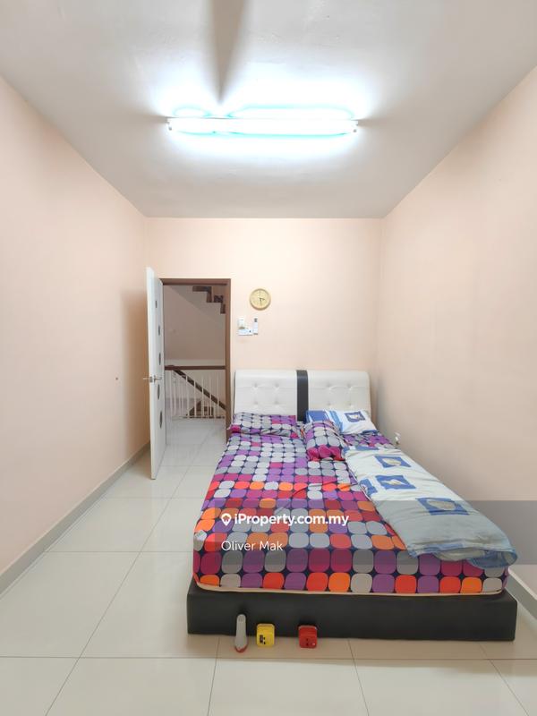 3-storey Terraced House for Sale in Mutiara Bukit Jalil, Bukit Jalil by Oliver Mak - iProperty.com.my