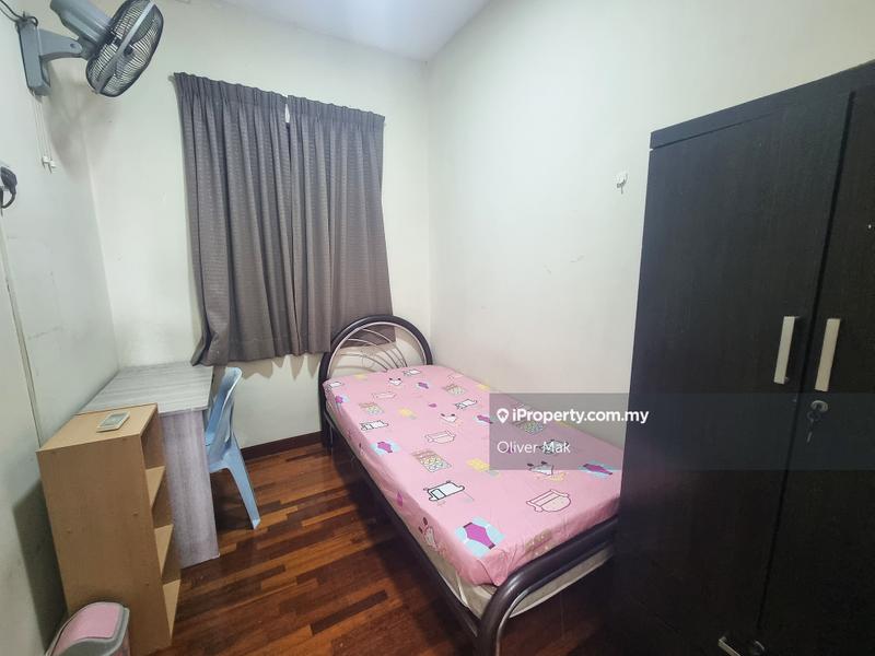 Condominium for Rent in Savanna Condominium by Oliver Mak - iProperty.com.my