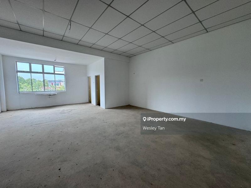 Kedai-Pejabat untuk Dijual di Serom Perdana Tangkak, Tangkak oleh Wesley Tan - iProperty.com.my