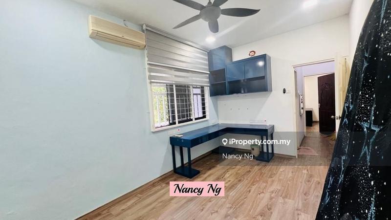 Semi-Detached House for Sale in Taman Bagan Ajam, Butterworth by Nancy Ng - iProperty.com.my