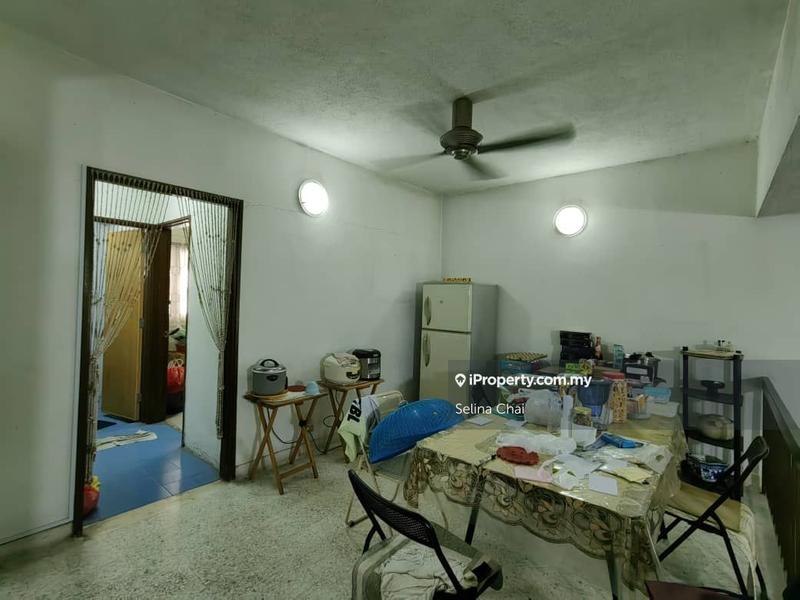 2-storey Terraced House for Sale in Bukit Bandaraya, Bangsar by Selina Chai - iProperty.com.my