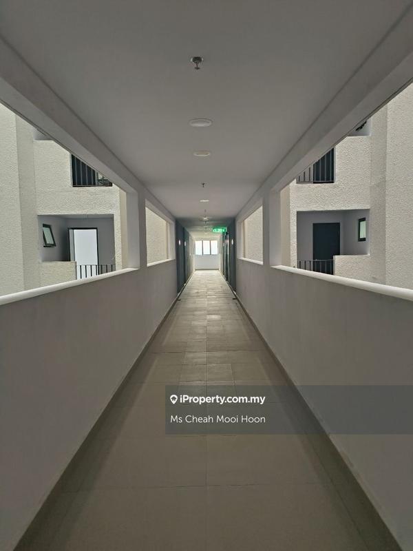 Kediaman Servis untuk Disewa di GAIA Residences oleh Ms Cheah Mooi Hoon - iProperty.com.my