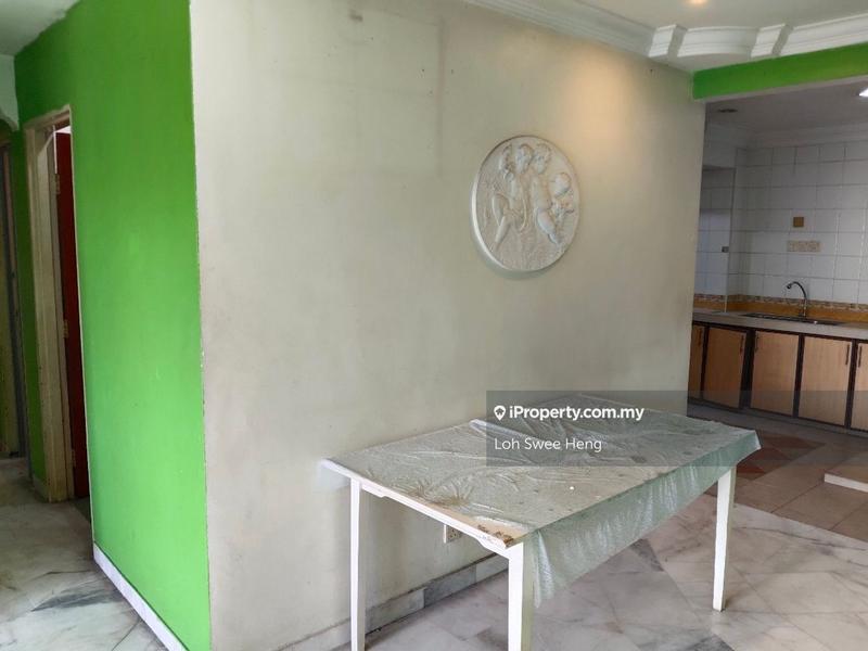 Apartment for Sale in Vista Lavender by Loh Swee Heng - iProperty.com.my