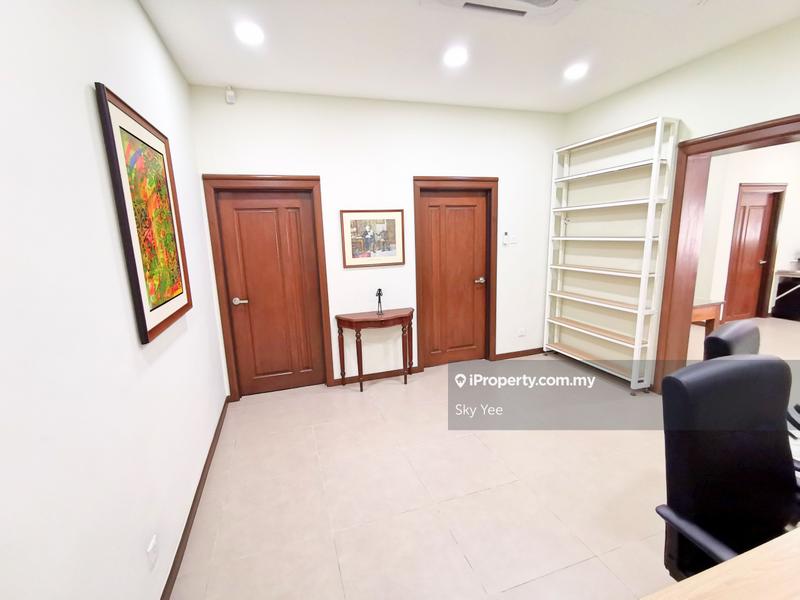 Banglo Komersial untuk Dijual di Bangsar, Kuala Lumpur oleh Sky Yee - iProperty.com.my