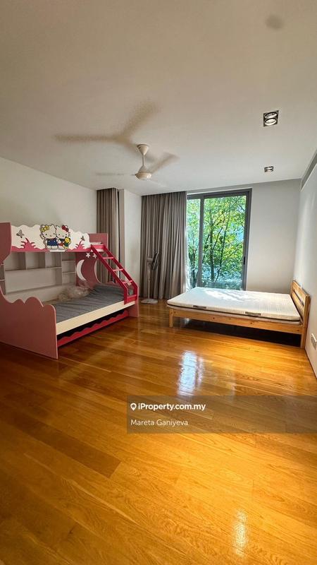 Semi-Detached House for Rent in qchm0, Ampang by Mareta Ganiyeva - iProperty.com.my
