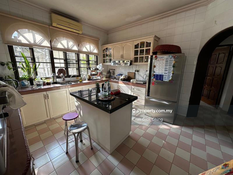 Bungalow House for Sale in Taman Khidmat, Kota Kinabalu by Chin Giok Ching - iProperty.com.my