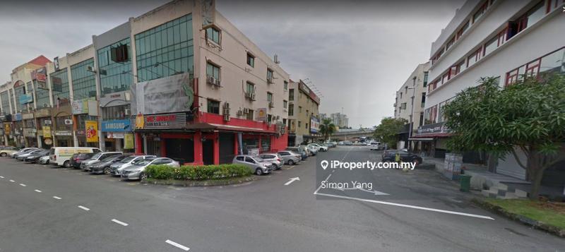Kedai untuk Dijual di Bandar Puteri Puchong, Puchong oleh Simon Yang - iProperty.com.my