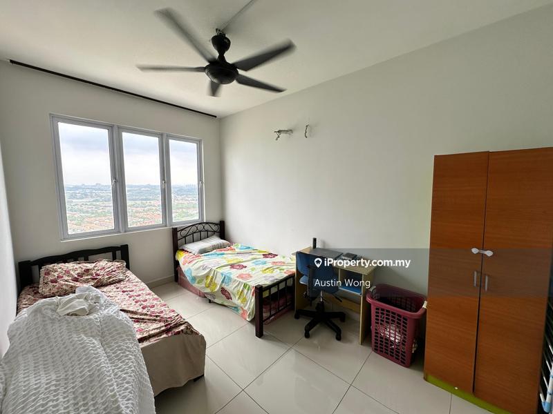 Kondominium untuk Dijual di Aurora Residence @ Lake Side City oleh Austin Wong - iProperty.com.my