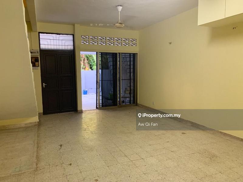 2-storey Terraced House for Sale in Taman Megan Sri Rampai, Setapak by Aw Qi Fan - iProperty.com.my