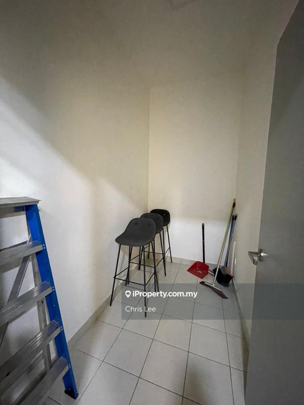 Kediaman Servis untuk Dijual di You Vista @ You City oleh Chris Lee - iProperty.com.my