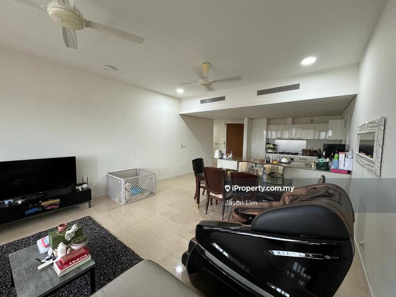 For Sale - The Sentral Residences