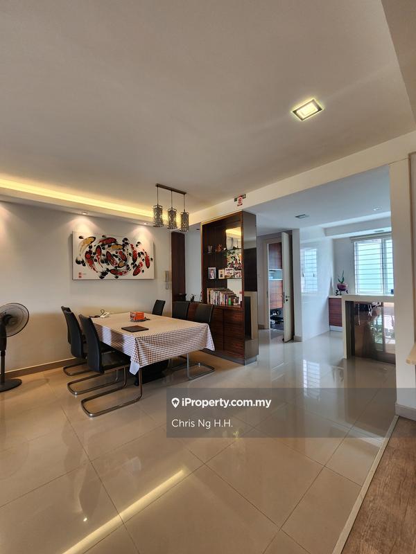 Condominium for Sale in Abadi Ria by Chris Ng H.H. - iProperty.com.my