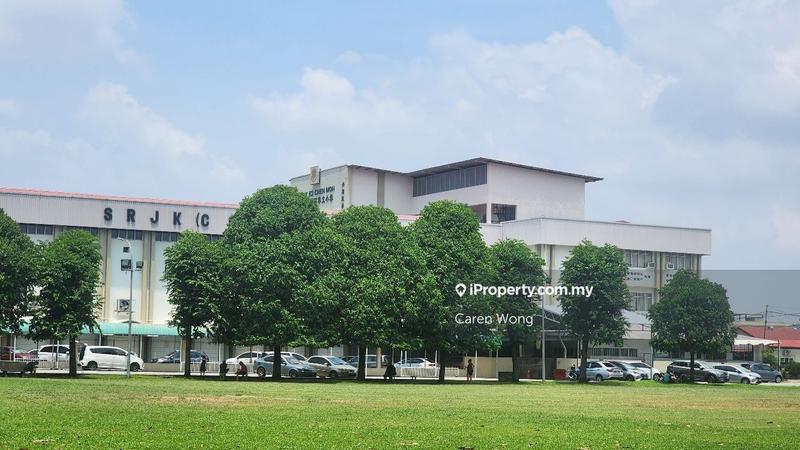 Bungalow Land for Sale in Taman Petaling Utama, Petaling Jaya by Caren Wong - iProperty.com.my